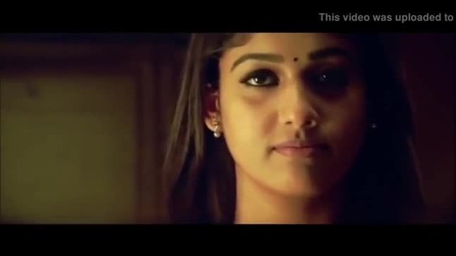 Nayanthara Hottest