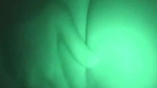 Night Vision Fuck