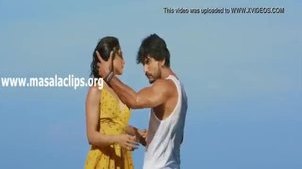 Regina cassandra Hottest Ever Wet Video Song