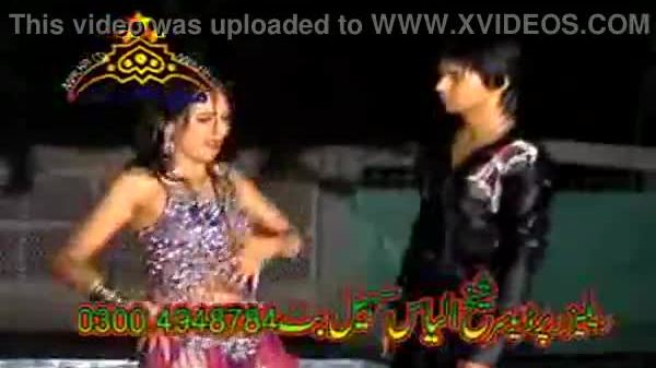 Hot sex mujra