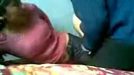 Desi Uncle Having Zabardasti Sex With Aunty