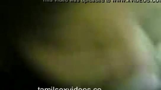 Tamil hot sex video