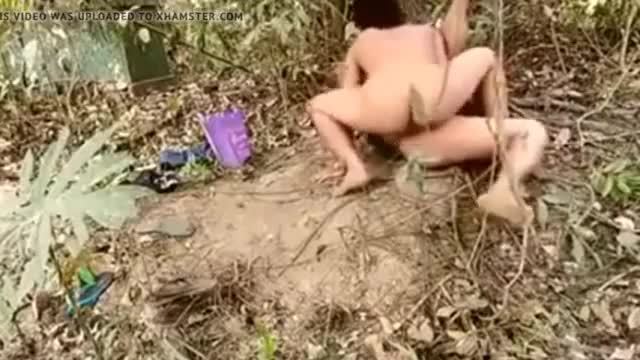 Indian Outdoor sex