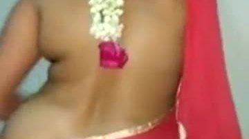 Bhabhi feeling horny