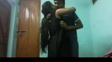 Bf sex in studen mas with clear bangla audio