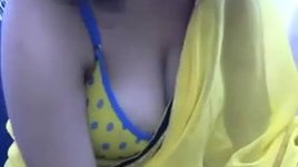 Delicious Amateur Desi Woman