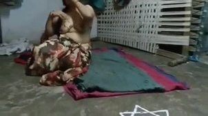 Sailaja aunty fucked hard by me moaning in telugu gd