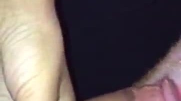 Steamy Teen Blowjob