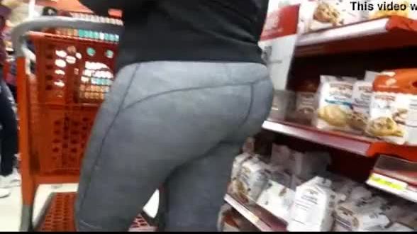 Super Rabo No Mercado