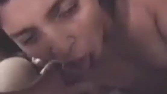 My Babe Getting Mouthful sex