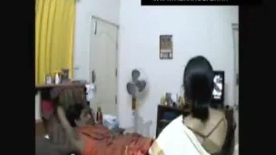 Nithyananda swami bedroom scandle