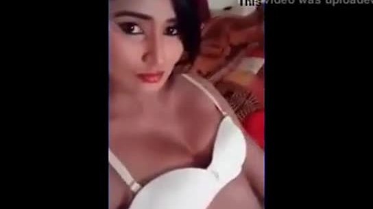 Sexy Swathi Naidu Latest