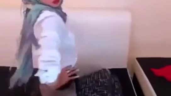 Guzel turbanli hijab