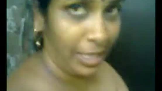 Tamil aunty ki jobordost chudai