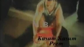 Kushuk kushuk prem bangla hot song