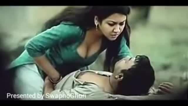 Bangla Actress Joya Ahsan Hot Video low