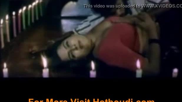 Sindhu Sex In Candlelight Saree Nude Boobs Nipples