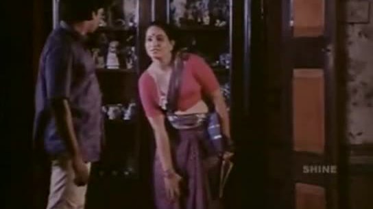 Mallu sexy jayalalita without blouse