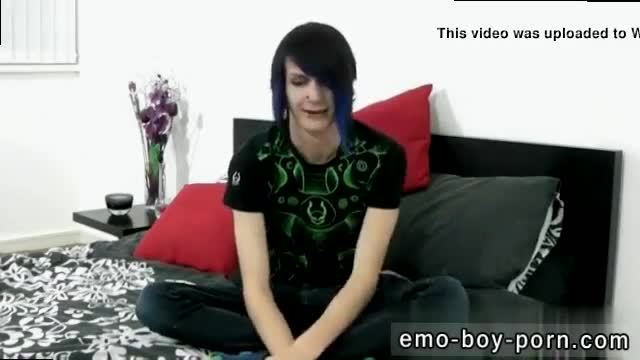 Teen gay porn young emo teens tube Hot southern man Tyler is