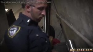 Cops and straight boys police fuck gay story Suspect on the