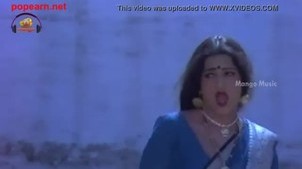 Jayamalini Hot Video from Kongumudi