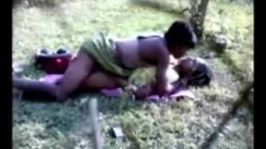 Odisha girl sabita fucked by lover in forest