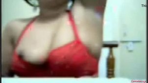 Indian Mature Doctor Makes Dirty Video For Lover