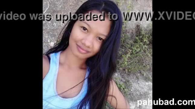 18 Yo Faith Sismar from Danao Bohol