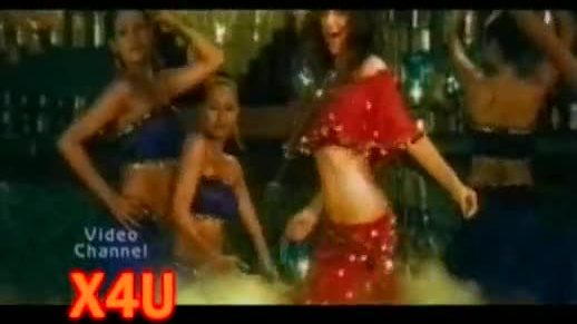 Sexy indian song