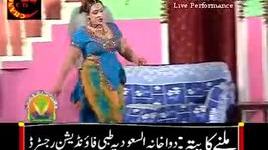 Sexy Boobs Show Mujra