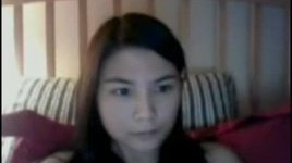 Hot filipina webcam show