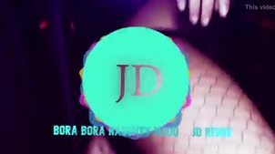 Bora Bora Naughty Mood JD Remix