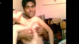 Bangla hot bhabhi such by her devor when husband away