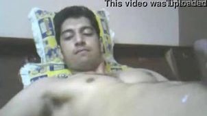 Desi Jerking