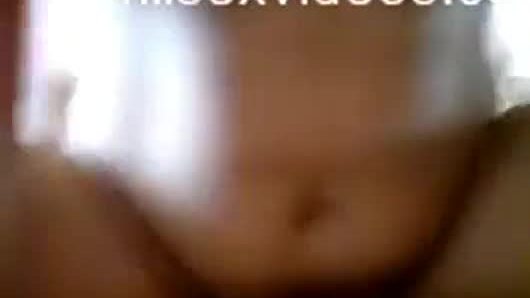 She is a cock sucking desi gf whore